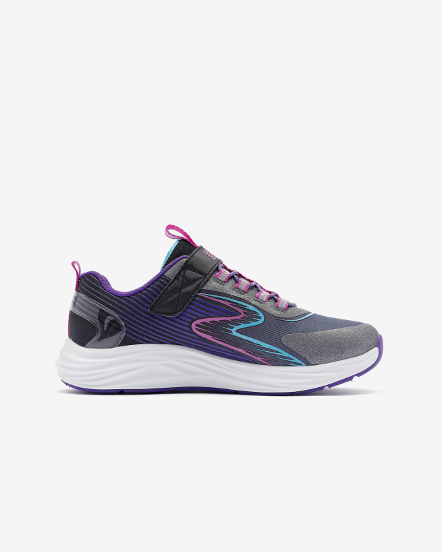 Skechers GO-RUN ACCELERATE SİYAH Çocuk Günlük Ayakkabı - 1