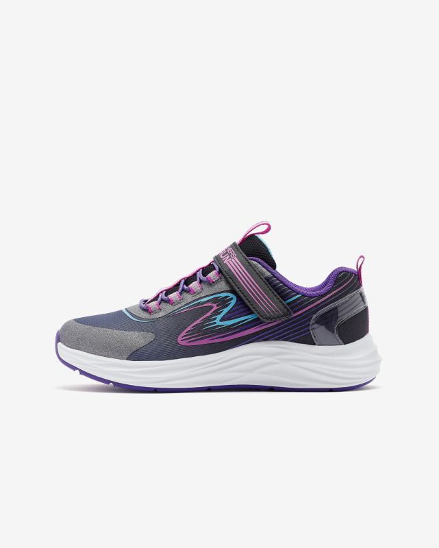 Skechers GO-RUN ACCELERATE SİYAH Çocuk Günlük Ayakkabı - 2
