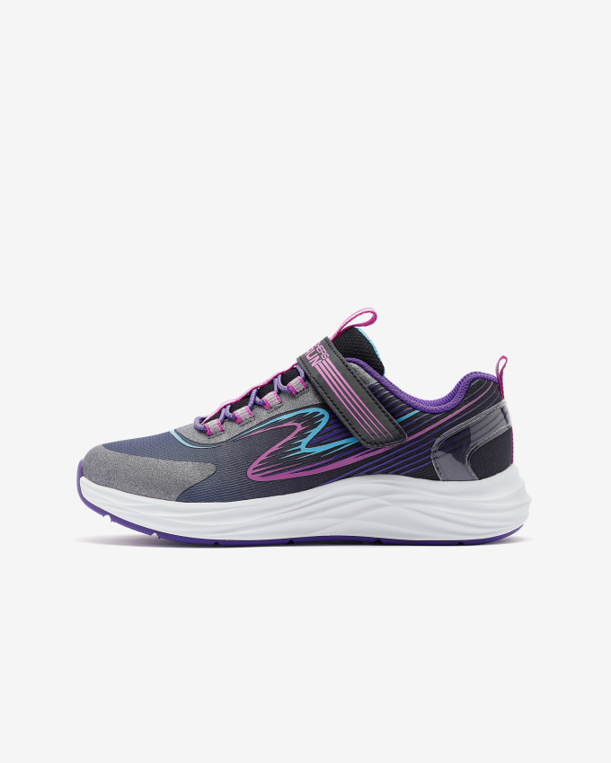 Skechers GO-RUN ACCELERATE SİYAH Çocuk Günlük Ayakkabı - 2