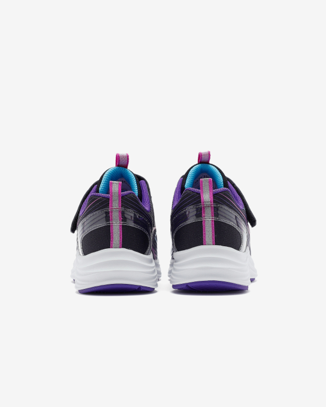 Skechers GO-RUN ACCELERATE SİYAH Çocuk Günlük Ayakkabı - 5