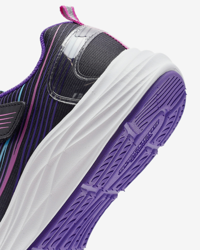 Skechers GO-RUN ACCELERATE SİYAH Çocuk Günlük Ayakkabı - 8