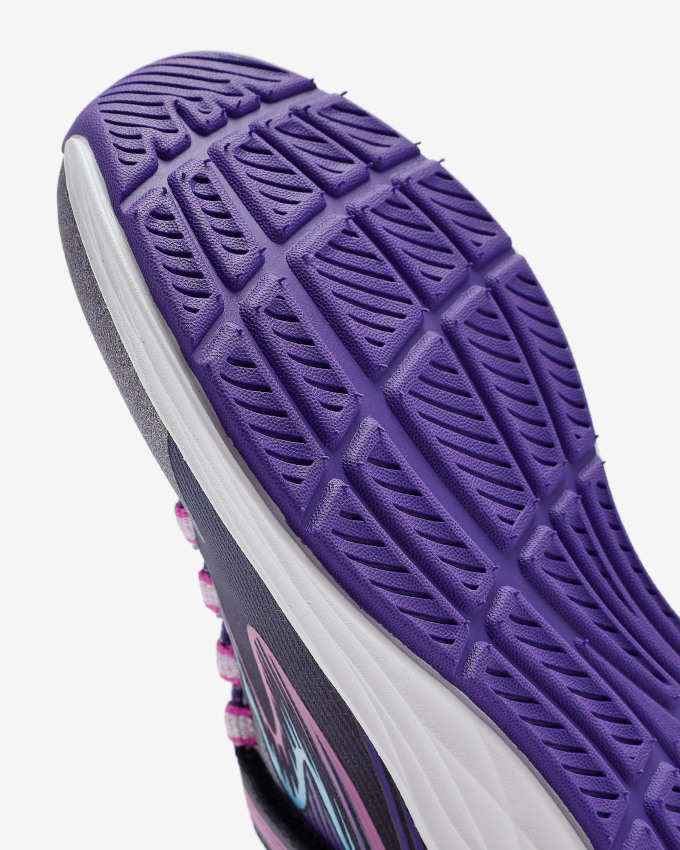 Skechers GO-RUN ACCELERATE SİYAH Çocuk Günlük Ayakkabı - 9