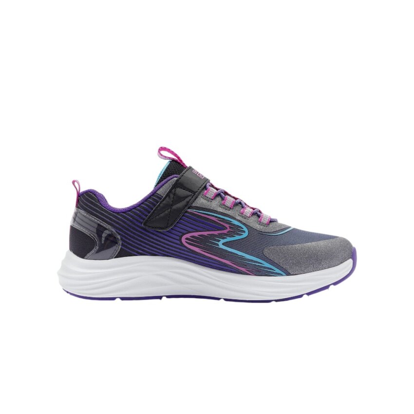 Skechers GO-RUN ACCELERATE SİYAH Çocuk Günlük Ayakkabı - 2