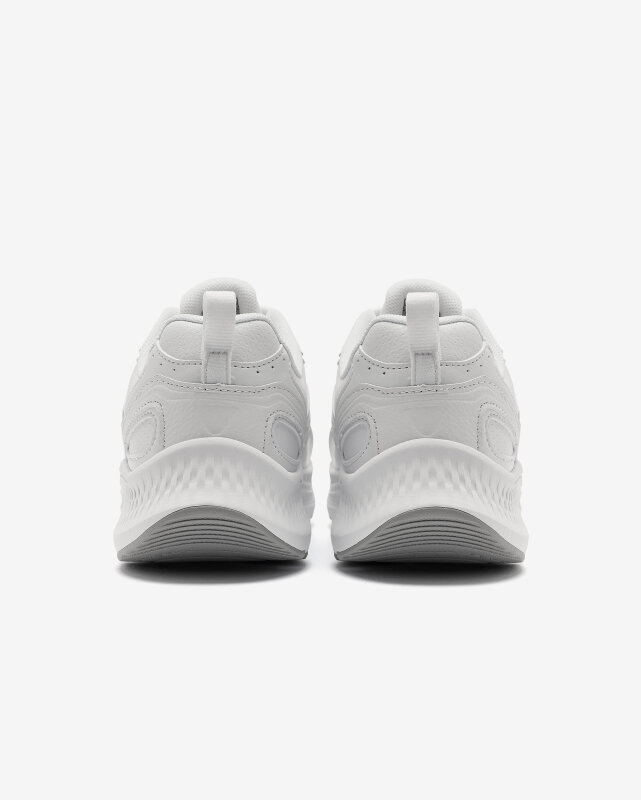 Skechers Go Run Consistent 2.0 - Sumpter Trail Beyaz Kadın Koşu Ayakkabısı - 6