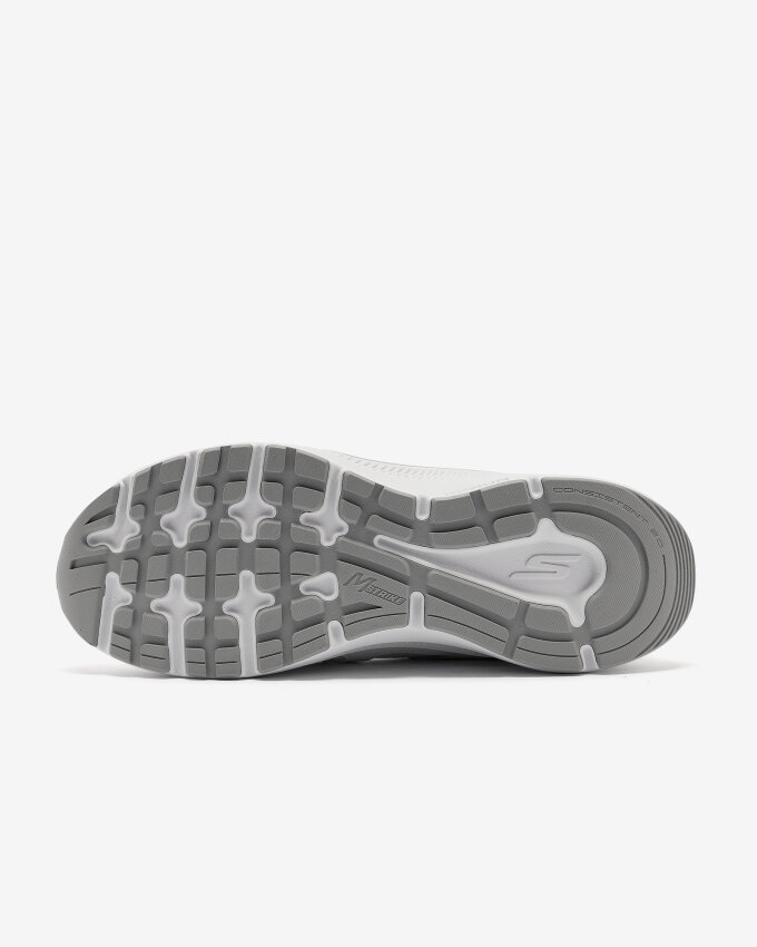 Skechers GO RUN CONSİSTENT 2.0 - SUMPTER TRAİL BEYAZ Kadın Koşu Ayakkabısı - 4