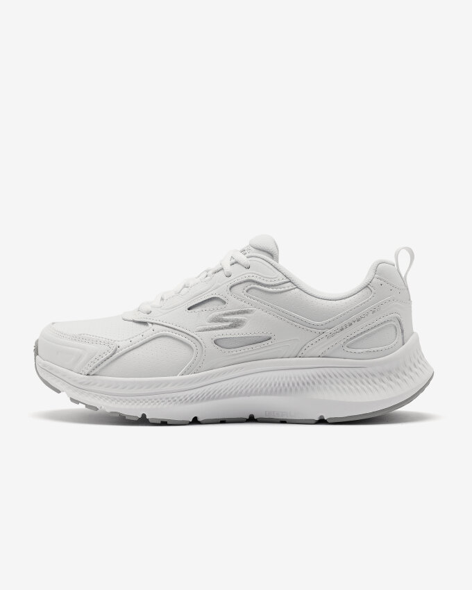 Skechers GO RUN CONSİSTENT 2.0 - SUMPTER TRAİL BEYAZ Kadın Koşu Ayakkabısı - 2