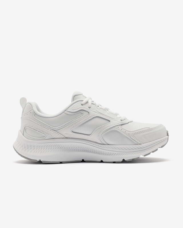 Skechers GO RUN CONSİSTENT 2.0 - SUMPTER TRAİL BEYAZ Kadın Koşu Ayakkabısı - 1