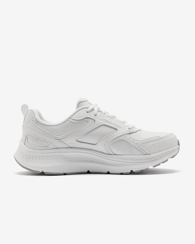 Skechers GO RUN CONSİSTENT 2.0 - SUMPTER TRAİL BEYAZ Kadın Koşu Ayakkabısı - 1