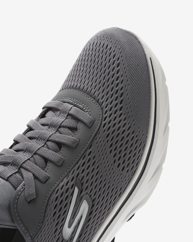 Skechers GO WALK 7 - FREE HAND 2 Gri Erkek Koşu Ayakkabısı - 7