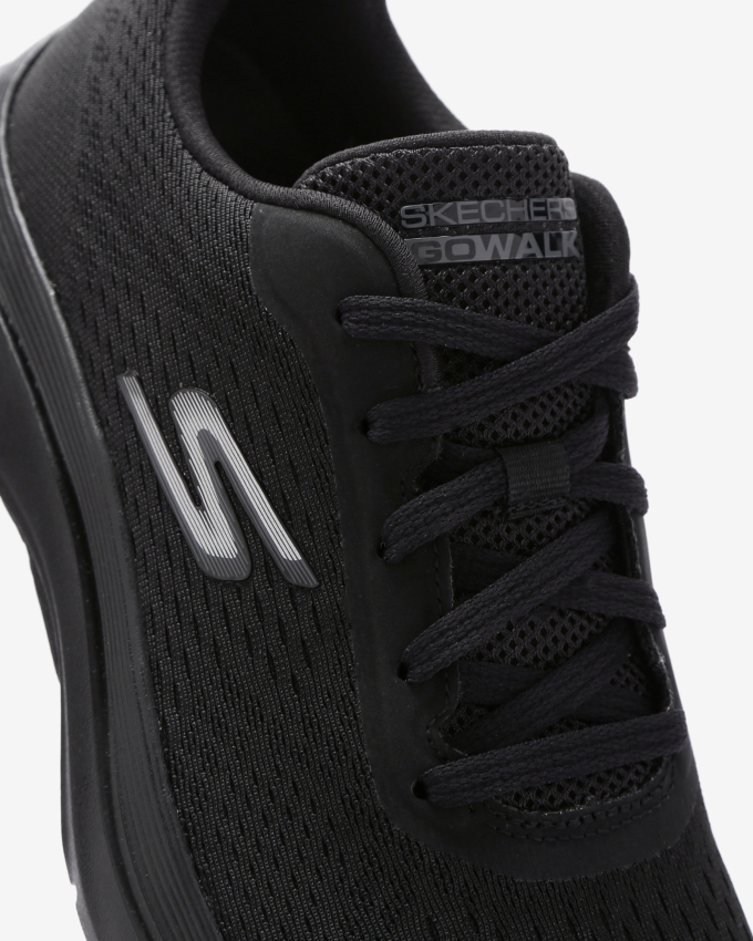 Skechers GO WALK ARCH FİT 2.0 - İDYLLİC 2 SİYAH Erkek Günlük Ayakkabı - 7