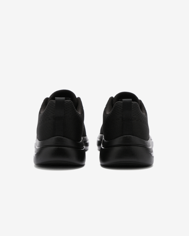 Skechers GO WALK ARCH FİT 2.0 - İDYLLİC 2 SİYAH Erkek Günlük Ayakkabı - 3