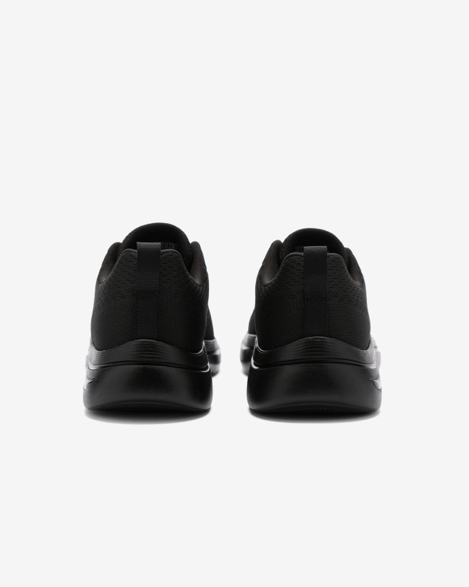 Skechers GO WALK ARCH FİT 2.0 - İDYLLİC 2 SİYAH Erkek Günlük Ayakkabı - 3