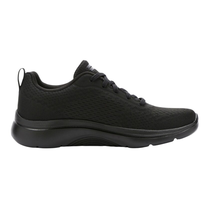Skechers GO WALK ARCH FİT 2.0 - İDYLLİC 2 SİYAH Erkek Günlük Ayakkabı - 1