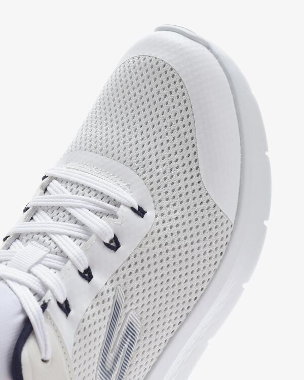 Skechers Go Walk Flex - Independent Beyaz Erkek Günlük Ayakkabı - 7