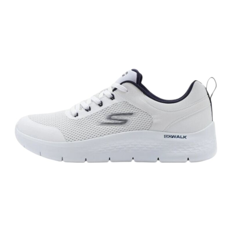 Skechers GO WALK FLEX - İNDEPENDENT BEYAZ Erkek Günlük Ayakkabı - Skechers