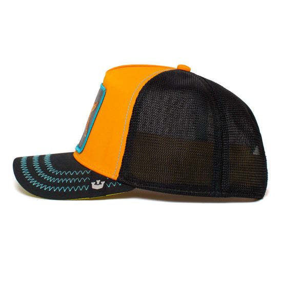 Goorin Bros Baby Im A Unisex Şapka - 3