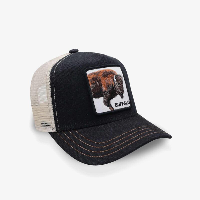 Goorin Bros Buffalo Unisex Şapka - 3