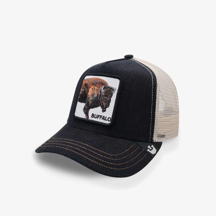 Goorin Bros Buffalo Unisex Şapka - 2