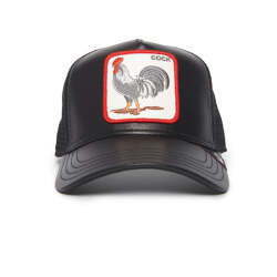 Goorin Bros Cock Will Prevail Unisex Şapka - 1