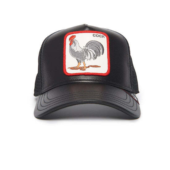 Goorin Bros Cock Will Prevail Unisex Şapka - 1