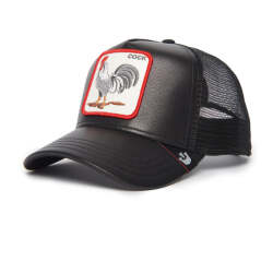 Goorin Bros Cock Will Prevail Unisex Şapka - 2