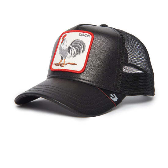 Goorin Bros Cock Will Prevail Unisex Şapka - 2