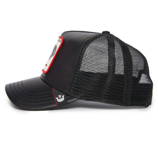 Goorin Bros Cock Will Prevail Unisex Şapka - 3