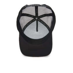 Goorin Bros Cock Will Prevail Unisex Şapka - 5