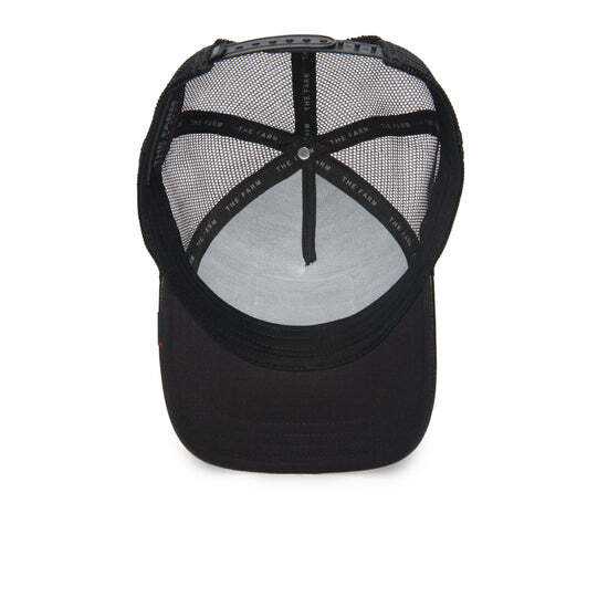 Goorin Bros Cock Will Prevail Unisex Şapka - 5
