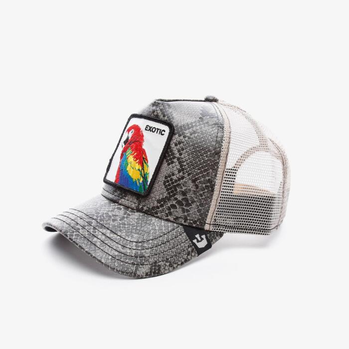 Goorin Bros Margaritaville Unisex Şapka - 1