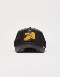 Goorin Bros Night Viper Unisex Şapka - 1