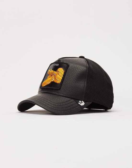 Goorin Bros Night Viper Unisex Şapka - 2