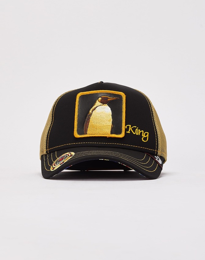 Goorin Bros Quart Major Unisex Şapka - 1