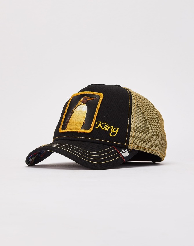 Goorin Bros Quart Major Unisex Şapka - 2