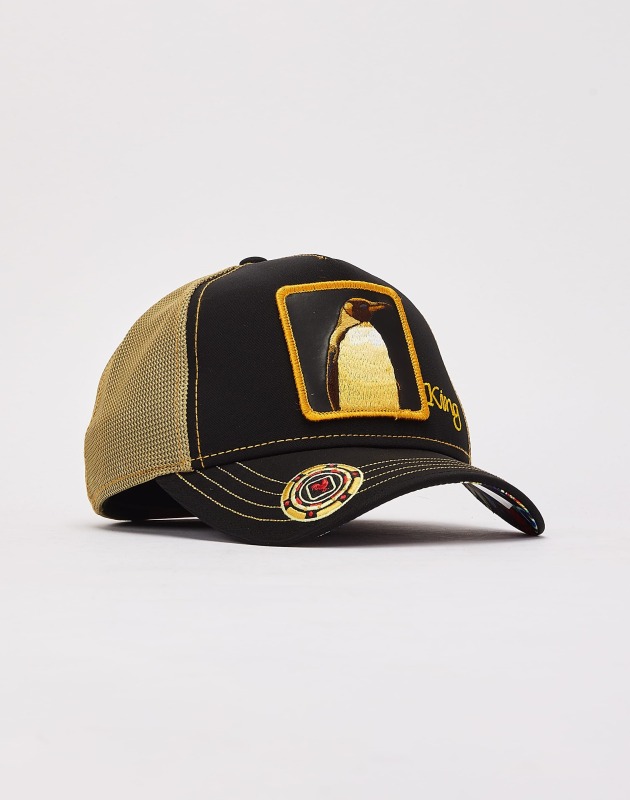 Goorin Bros Quart Major Unisex Şapka - 3