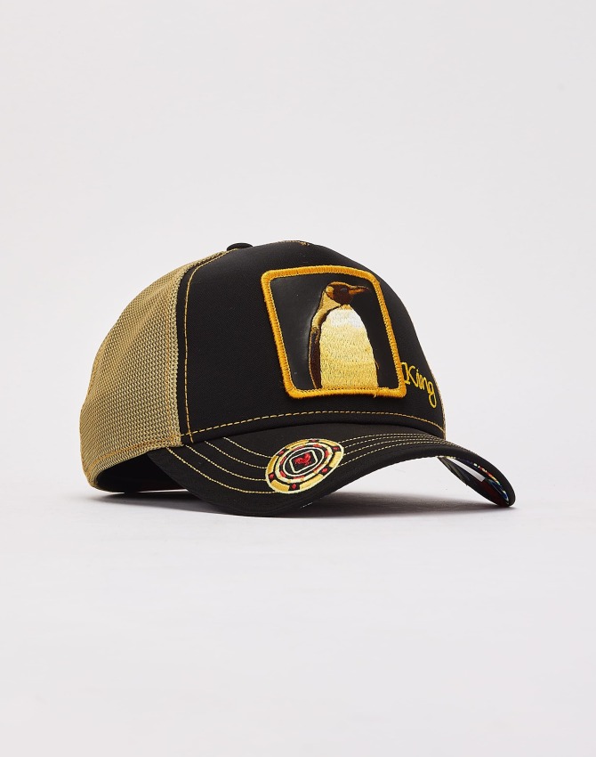 Goorin Bros Quart Major Unisex Şapka - 3