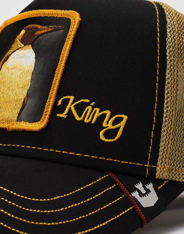 Goorin Bros Quart Major Unisex Şapka - 4