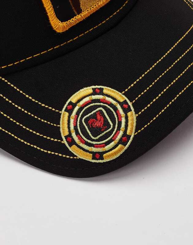 Goorin Bros Quart Major Unisex Şapka - 5