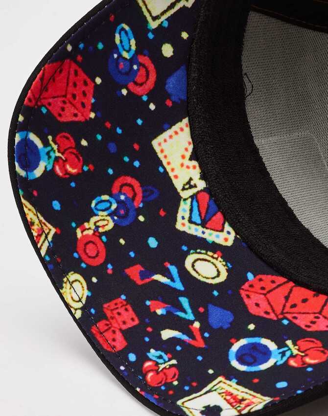 Goorin Bros Quart Major Unisex Şapka - 6