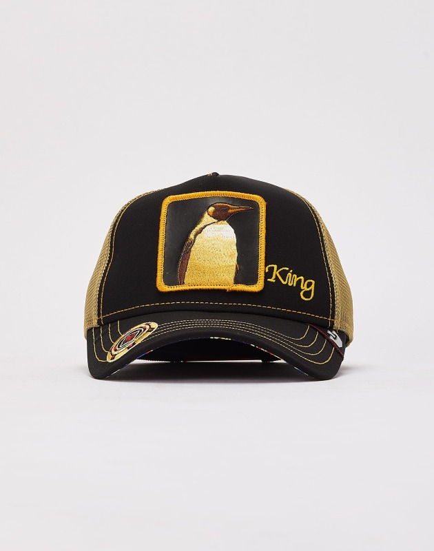 Goorin Bros Quart Major Unisex Şapka - Goorin Bros