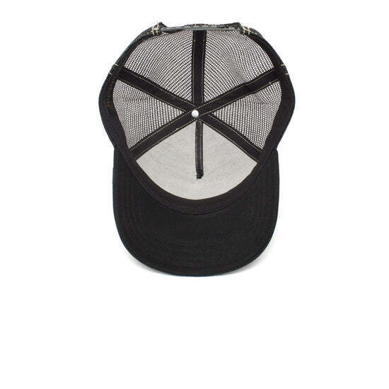 Goorin Bros Queen Bee Unisex Şapka - 5