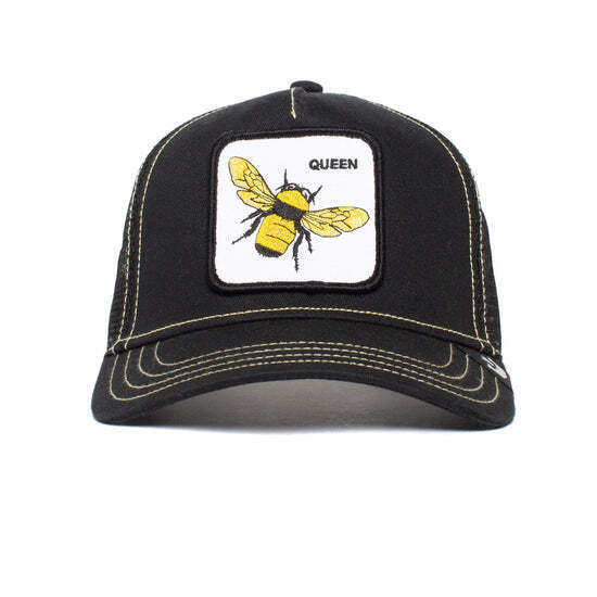 Goorin Bros Queen Bee Unisex Şapka - 1