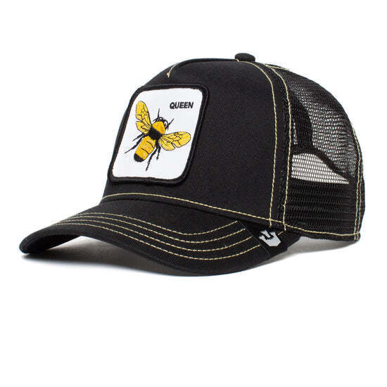Goorin Bros Queen Bee Unisex Şapka - 2