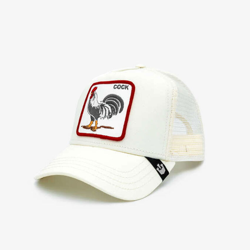 Goorin Bros Rooster Unisex Şapka - 2