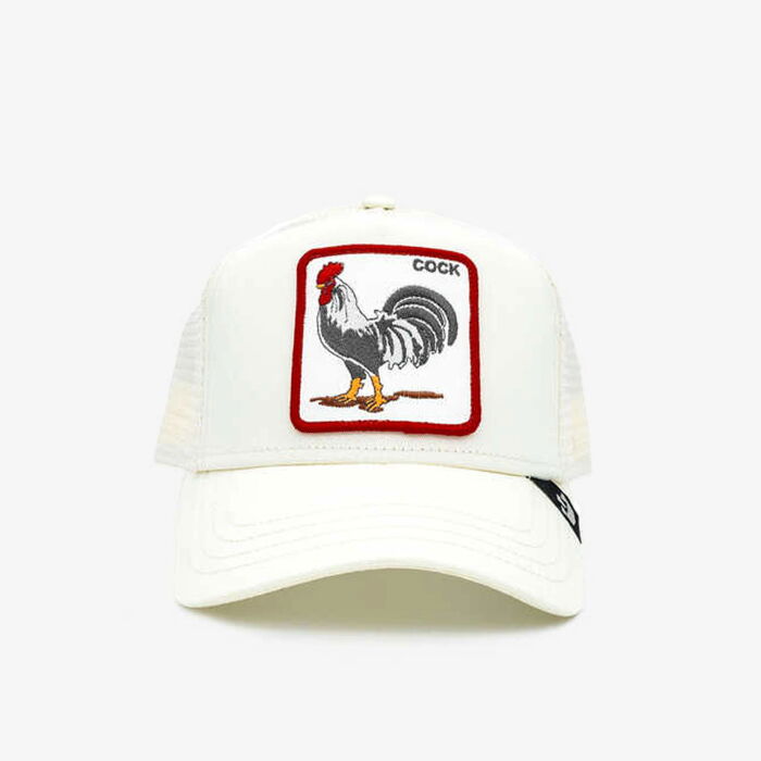 Goorin Bros Rooster Unisex Şapka - 1
