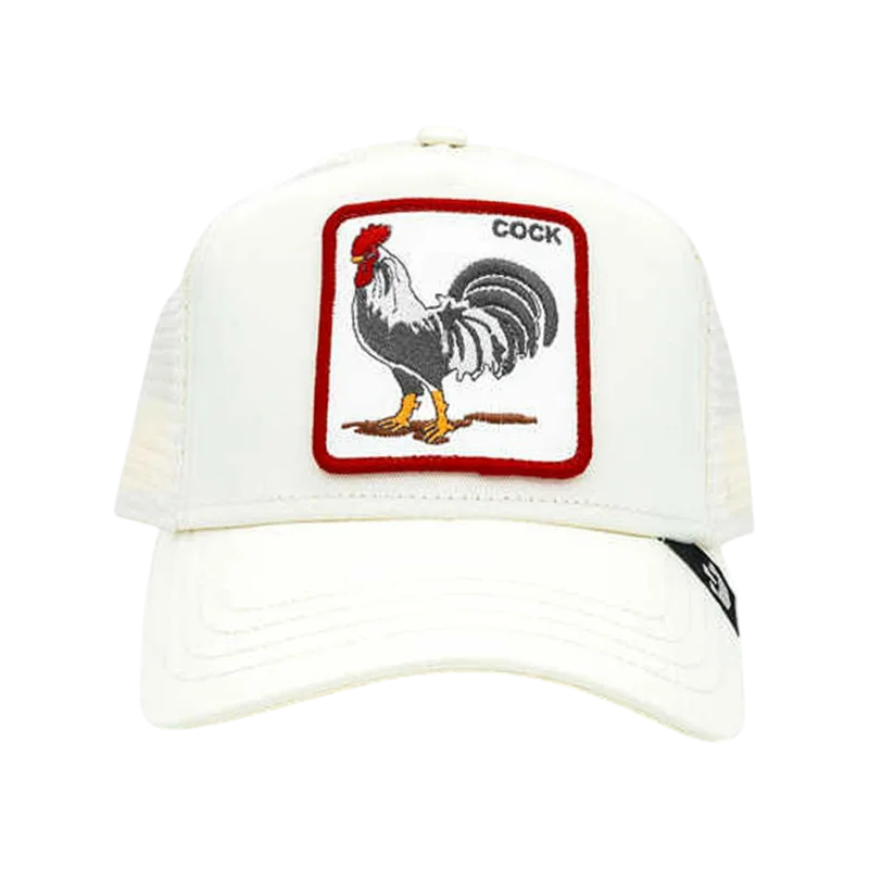 Goorin Bros Rooster Unisex Şapka - 1