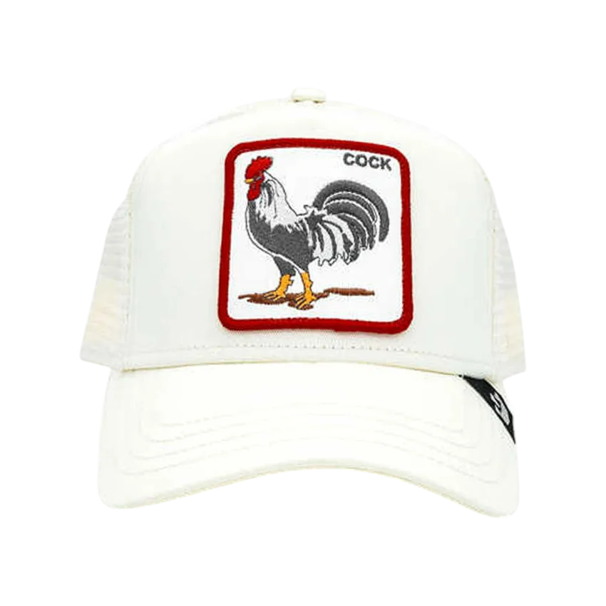 Goorin Bros Rooster Unisex Şapka - 1