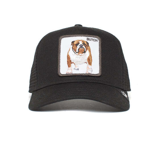 Goorin Bros The Butch Unisex Şapka - 1