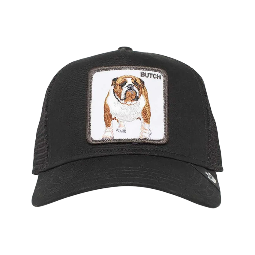 Goorin Bros The Butch Unisex Şapka - 1