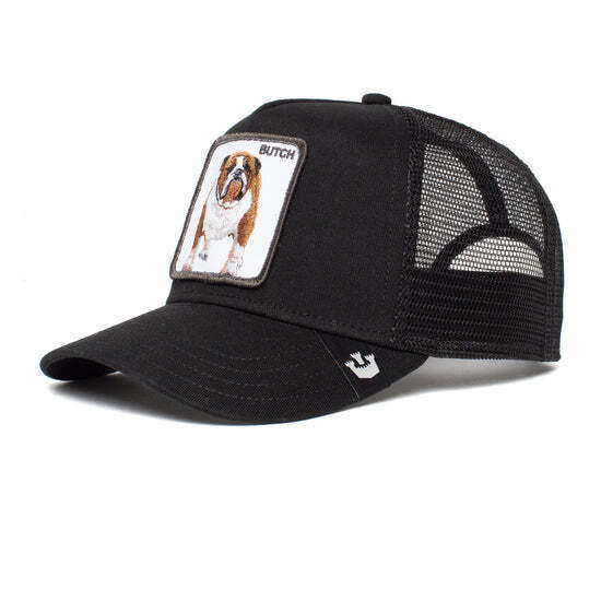 Goorin Bros The Butch Unisex Şapka - Goorin Bros (1)